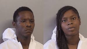 Couple charged after 2-year-old found dead at midtown Tulsa motel