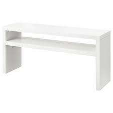 Lack Tavolo Consolle Bianco Lucido Ikea It Ikea White Side Table Console Table Ikea Console Table