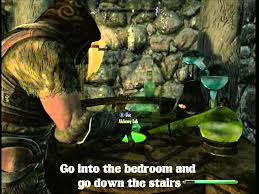 You may find that once. The Elder Scrolls V Skyrim Achievements List Guide The Tech Game