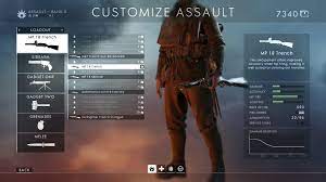 For battlefield 1 on the playstation 4, a gamefaqs message board topic. Battlefield 1 Unlock All Weapons