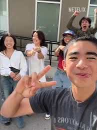 アバター伝説の少年アントフ