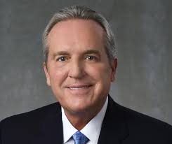 VIDEO: Sports broadcaster Brad Nessler offers coronavirus message to City  of Duluth