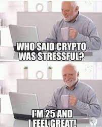 Bitcoin crash today i the coming crypto crash i in urdu by kaiser khan. 16 Crypto Memes Ideas Memes Funny Memes Cryptocurrency