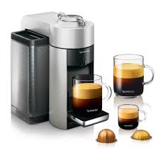 Coffee aroma is no exception. Nespresso Vertuo Coffee And Espresso Machine By De Longhi Reviews Wayfair