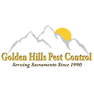 Golden Hills Pest Control - Sacramento Pest Control Company
