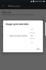 How To Manage The Data Usage On My Blackberry Smartphone