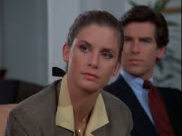 Remington Steele" Steele, Inc. (TV Episode 1986)
