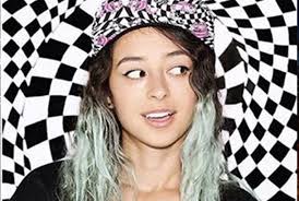 LIZZIE ARMANTO INTERVIEW: 1ST WOMAN SKATING IN THE OLYMPICS