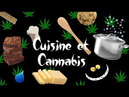 Cuisine Et Cannabis Tuto Space Cake Papy Hors Serie Youtube