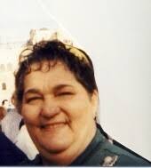 Donnie Mae Milstead Obituary 2009