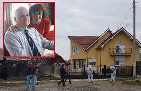 Probele de laborator au demonstrat ca pe corpul lucicai mat, femei ucisa la inceputul anului 2012, au fost gasite urma de sange strain. Video Tripla CrimÄƒ De La Apa Inchisoare Pe ViaÈ›Äƒ Pentru RÄƒzvan Rentea