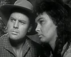 Flesh and the Spur (1956)