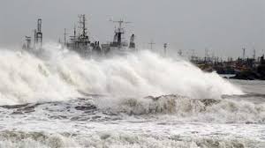 Flights and trains to and from mumbai have resumed. Cyclone Vayu Slows Mumbai Several Flights Delayed Here Is What You Must Know Zee Business