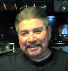 David Herron Obituary