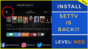 It has a lot of handy features and comes with the most advanced options that make it not only a high flier in the industry but also the best parental control app that can ensure your kids are safe. Top 10 Best Free Iptv For Firestick Fire Tv In 2020 Updated Firestick Tips And Tricks