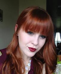 Creative dark blonde hair color creams. Bremod Permanent Hair Color 6 43 Dark Copper Blond Shopee Philippines