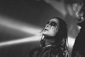 Cradle Of Filth The Death Of Love Official Video Cradle Of Filth On Behance Metall