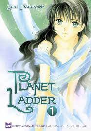 Planet Ladder Vol. 1 (Josei Manga) eBook by Yuri Narushima - EPUB Book |  Rakuten Kobo Greece