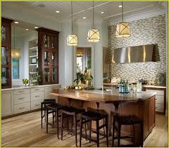 led pendant lights for kitchen island