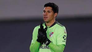 Salió a la venta el. Enzo Perez El Futbolista De River Plate Recibio La Felicitacion Del Psg Y Bendicion De Keylor Navas Copa Libertadores Futbol Internacional Depor