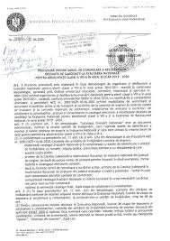 În ceea ce priveşte datele dvs. Document Ministerul EducaÈ›iei A CondiÈ›ionat Participarea Copiilor La Evaluarea NaÈ›ionalÄƒ De Un Acord Semnat De PÄƒrinÈ›i AcuzÄƒ AsociaÈ›ia SpecialiÈ™tilor In ProtecÈ›ia Datelor ConsimÈ›Äƒmantul È™i CondiÈ›ionarea Sunt Ilegale È™i Inutile Edupedu Ro