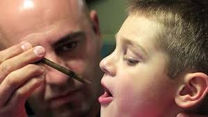 Fmr. DEA Agent Patrick Moen: Regulated Cannabis Works, It's Good Policy