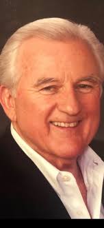 Thomas Bernard Mannix Obituary January 8, 2020