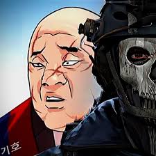 Jerry Father Lookism