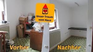 Besonders wichtig ist eine entrümpelung vor einem. Wir Entrumpeln Unser Haus Vorher Nachher Annikaslife Youtube