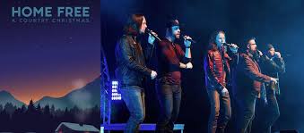 Home Free Vocal Band Grand Theatre Wausau Wi Tickets