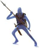 Plasmoid | World of Erah D&D Wiki | Fandom
