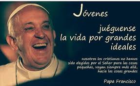 Vivamos y luchemos por lo que creemos justo, por los valores, por los  anhelos, por la Justicia y la libertad. #LaVerdadEstáDeNuestroLado