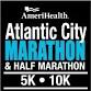 2026 AmeriHealth Atlantic City Marathon, Half... event in North Wildwood, NJ