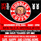 Cuddles & Coffee