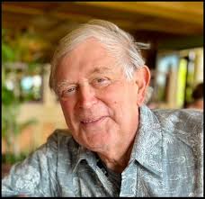 William Eric “Bill” Peterson (1943-2023)