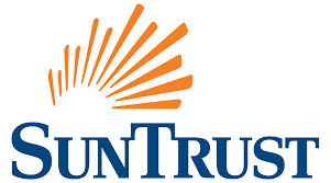 It has a huge brand appeal amongst the people of georgia. Suntrust Bank Vector Logo Free Download Svg Png Format Seekvectorlogo Com