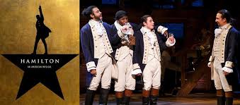 March 1 at 7pm alumni attention sf theatre alumni! Musical Hamilton Coming To San Francisco San Francisco News