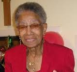 Alberta Washington Obituary