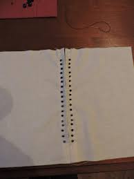 It doesn't distort or perhaps pucker quotient, is extremely good for intensely garnished or delicate fabric. The Mahogany Stylist Tutorial Hand Picked Zipper With Seed Beads