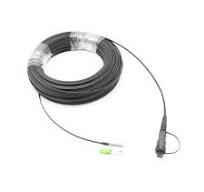 FTTH pre-connectorised Pullable Connector | SC APC Connector ...