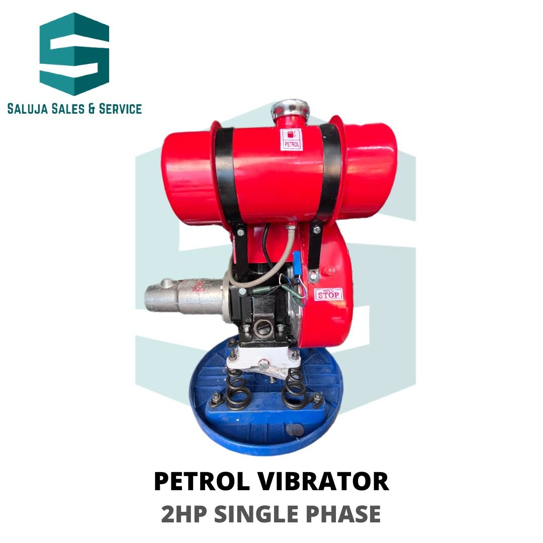 Petrol Vibrator product image
