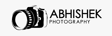 Design your new logo in minutes. Abhishek Photography Logo Hd Png Download Kindpng