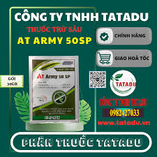 AT-Army 50SP