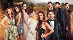 Canal 5 es un canal de entretenimiento de televisa que brinda información y videos de series, programas, películas, así como de cine, anime y videojuegos. Come Sorelle Nuova Serie Turca Su Canale 5 Primo Promo Serie Turche Italia