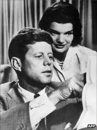 Check out this biography to know about her childhood, family life. New Jackie Kennedy Tapes Offer White House Insight Bbc News