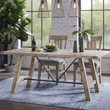 Trisha Yearwood Home Monroe Counter Height Drop Leaf Dining Table In 2020 Dining Table Solid Wood Dining Table Wood Dining Table