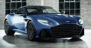 That film marked the first time two different aston. Dieser Aston Dbs Ist Das Ultimative Weihnachtsprasent Fur Bond Fans Classic Driver Magazine