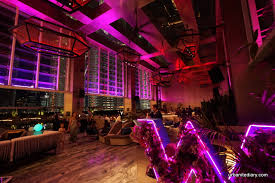 Kuala lumpur international airport is 68 km from the property. W Kuala Lumpur Hotel Review Sassy Urbanite S Diary