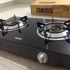 Maybe you would like to learn more about one of these? Dapur Gas Zanussi Hob Kitchen Appliances On Carousell