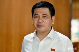 Vietnam appoints trade minister to lead negotiations with U.S.